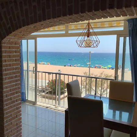 El Mar En Tu Salon Apartment Platja d'Aro