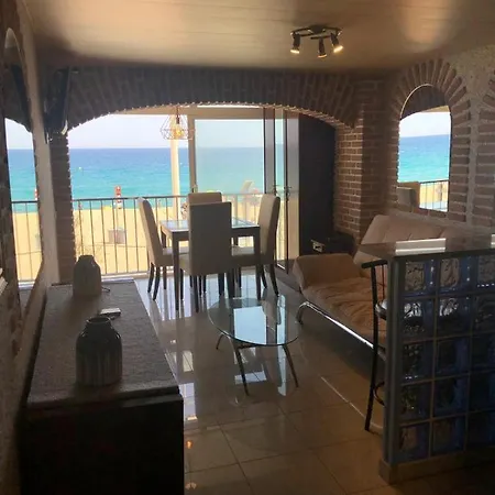 El Mar En Tu Salon Appartement Castell-Platja d'Aro