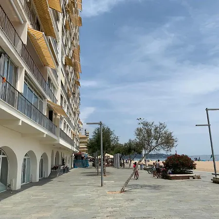 El Mar En Tu Salon Castell-Platja d'Aro